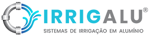 Logotipo IRRIGALU