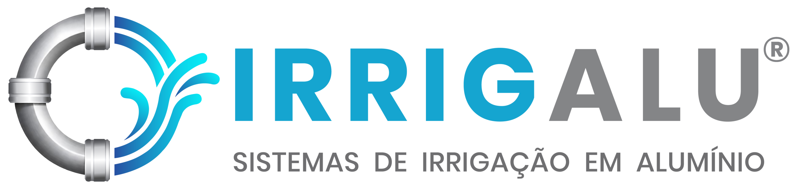 Irrigalu – Sistemas de Irrigação